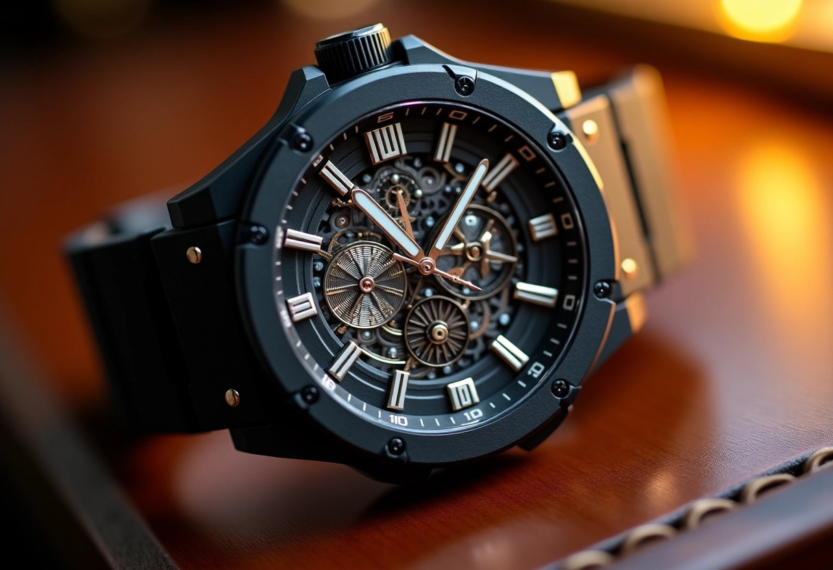 richard mille nadal