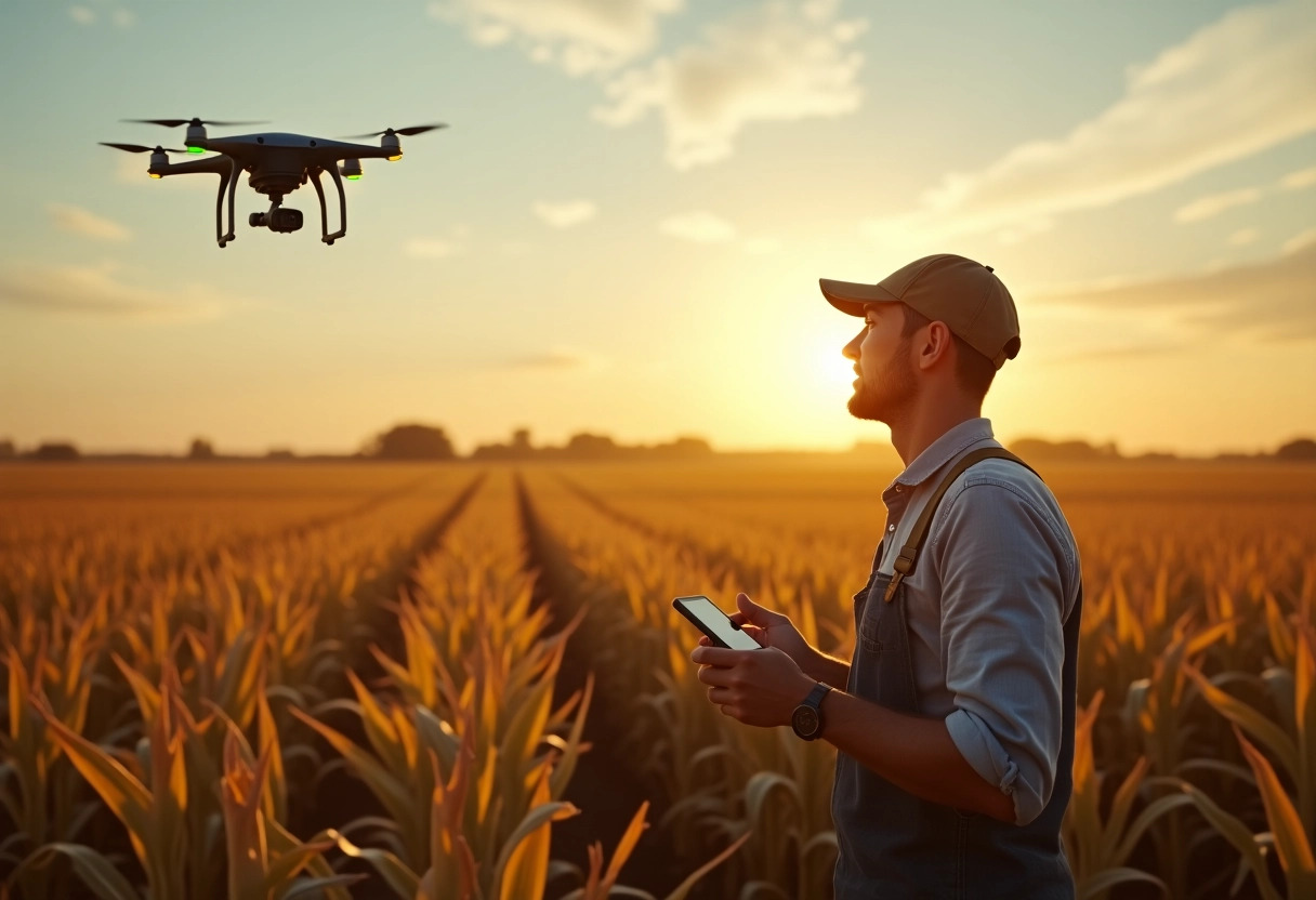 productivité agricole