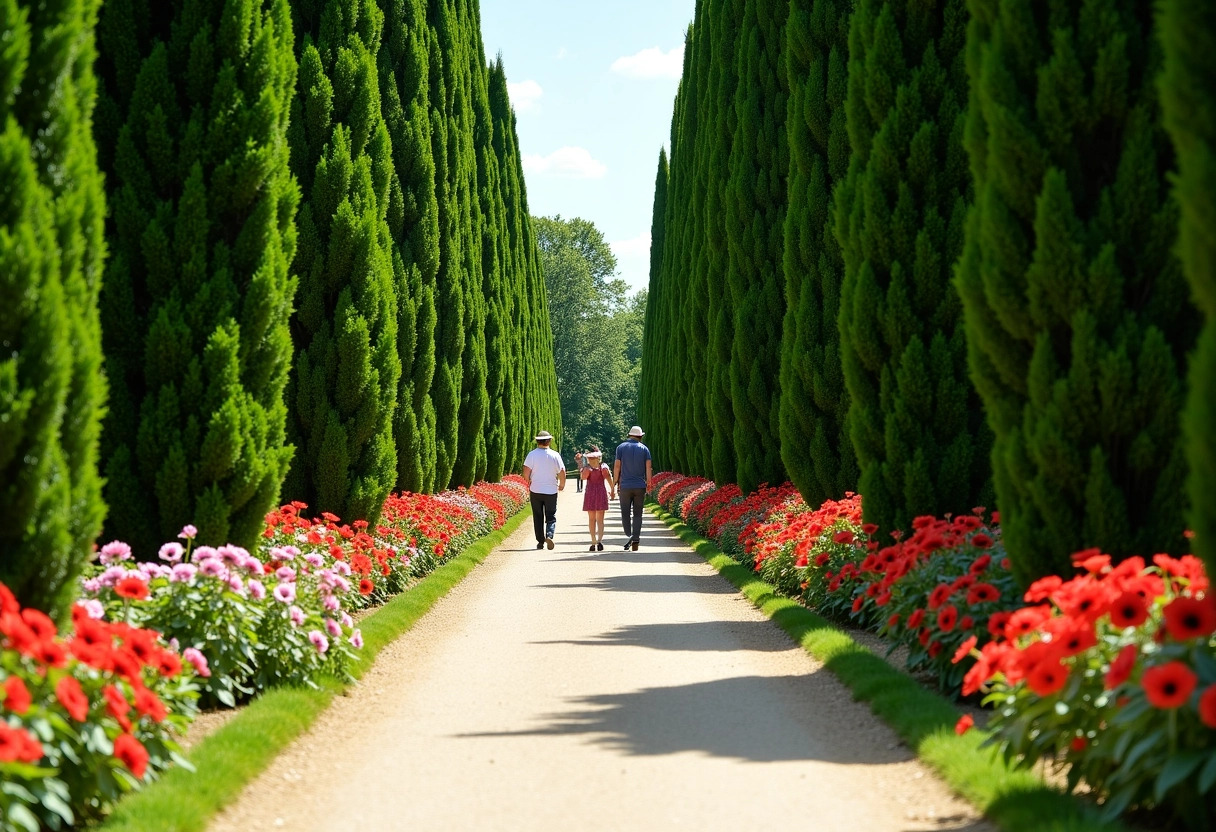 parc île-de-france