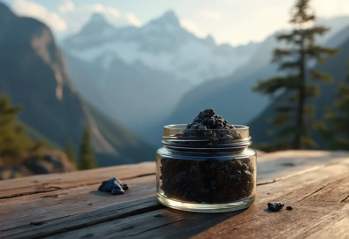 Shilajit : origine, découverte et bienfaits de ce remède ancien