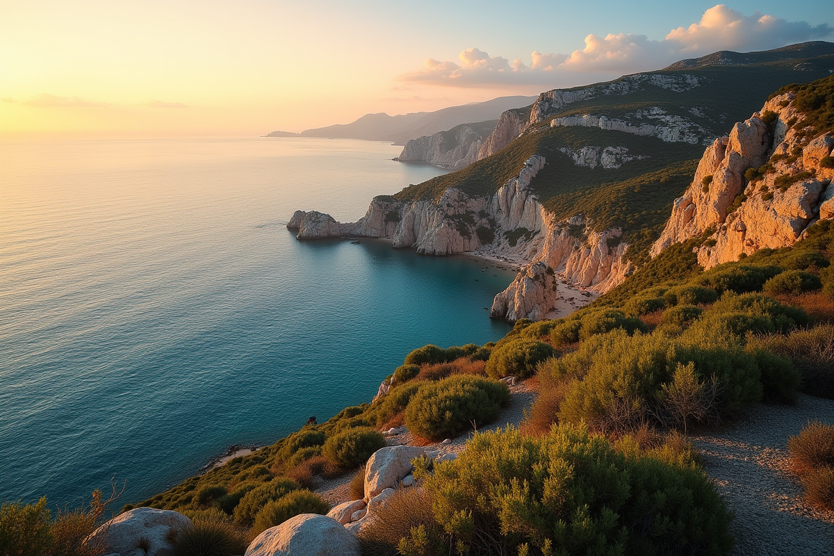 biodiversité corse