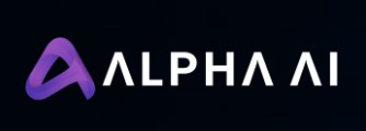 Alpha AI logo