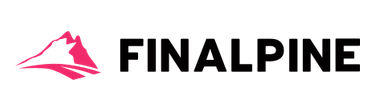 FinalPine logo